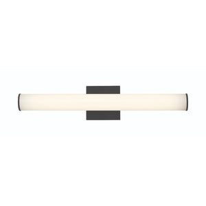 Eurofase - 46822-038 - STEPRIDGE-VAN-24RD-24W-BK - STEPRIDGE - Black