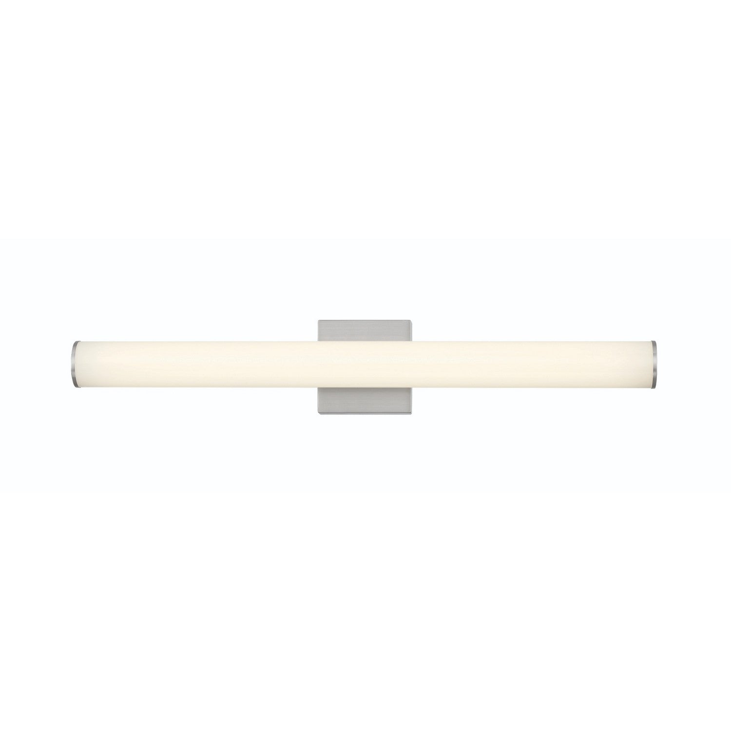 Eurofase - 46823-014 - STEPRIDGE-VAN-30RD-27W-BN - STEPRIDGE - Nickel