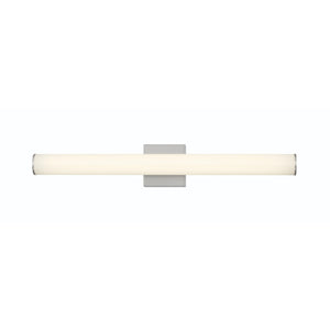 Eurofase - 46823-014 - STEPRIDGE-VAN-30RD-27W-BN - STEPRIDGE - Nickel
