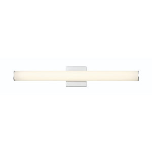 Eurofase - 46823-021 - STEPRIDGE-VAN-30RD-27W-CHR - STEPRIDGE - Chrome