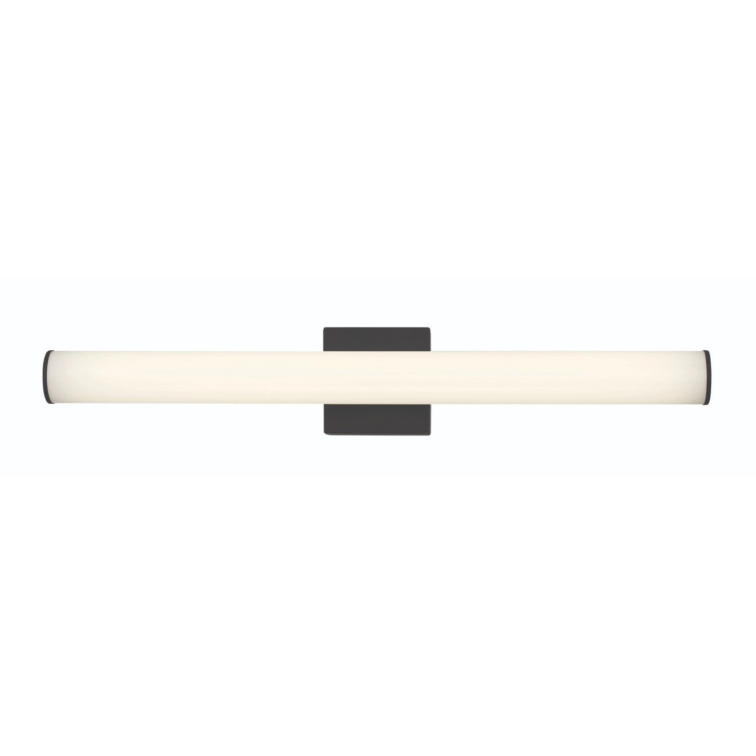 Eurofase - 46823-030 - STEPRIDGE-VAN-30RD-27W-BK - STEPRIDGE - Black