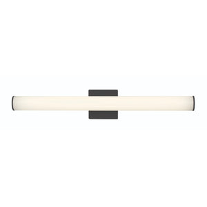 Eurofase - 46823-030 - STEPRIDGE-VAN-30RD-27W-BK - STEPRIDGE - Black