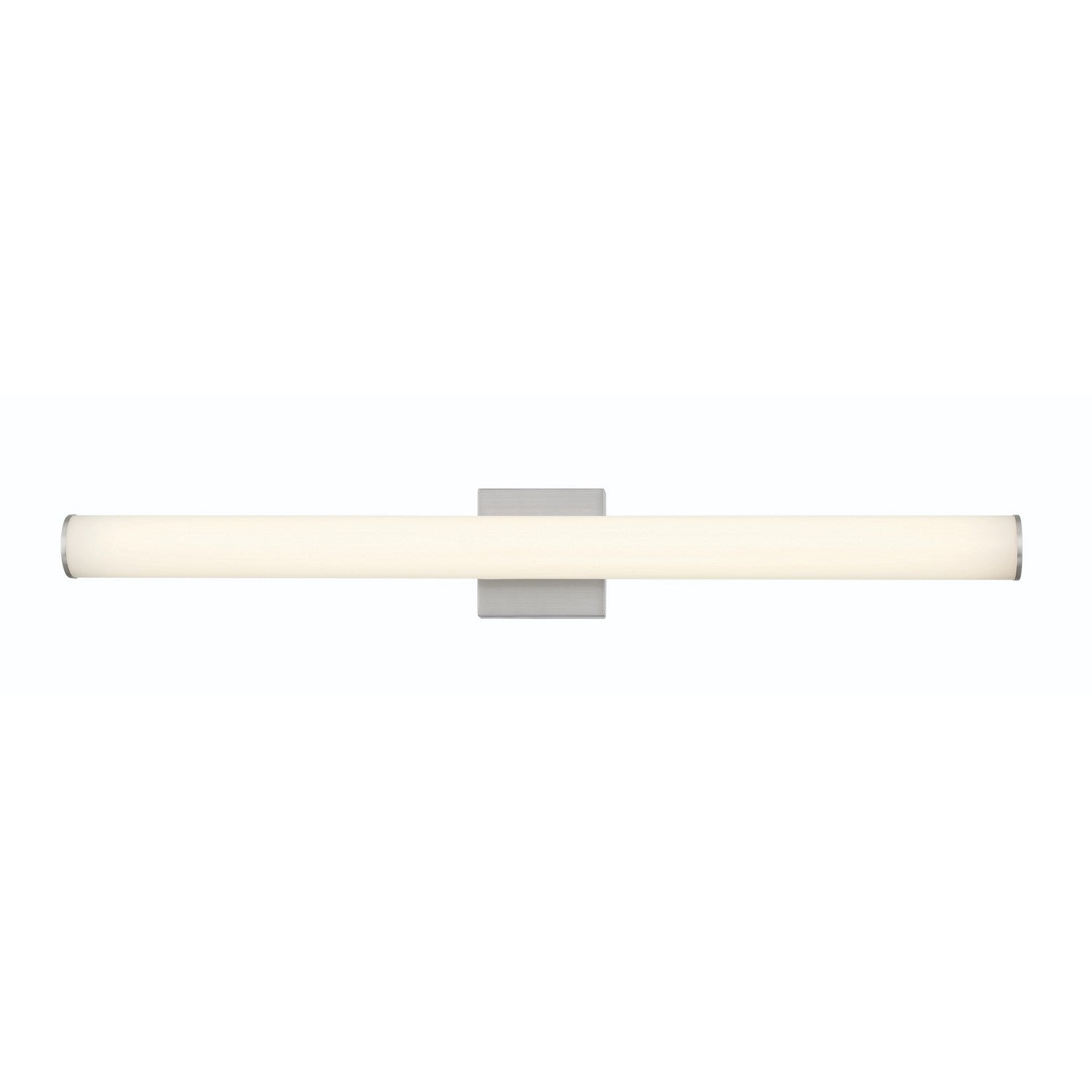 Eurofase - 46824-011 - STEPRIDGE-VAN-36RD-30W-BN - STEPRIDGE - Nickel