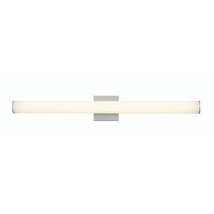 Eurofase - 46824-011 - STEPRIDGE-VAN-36RD-30W-BN - STEPRIDGE - Nickel