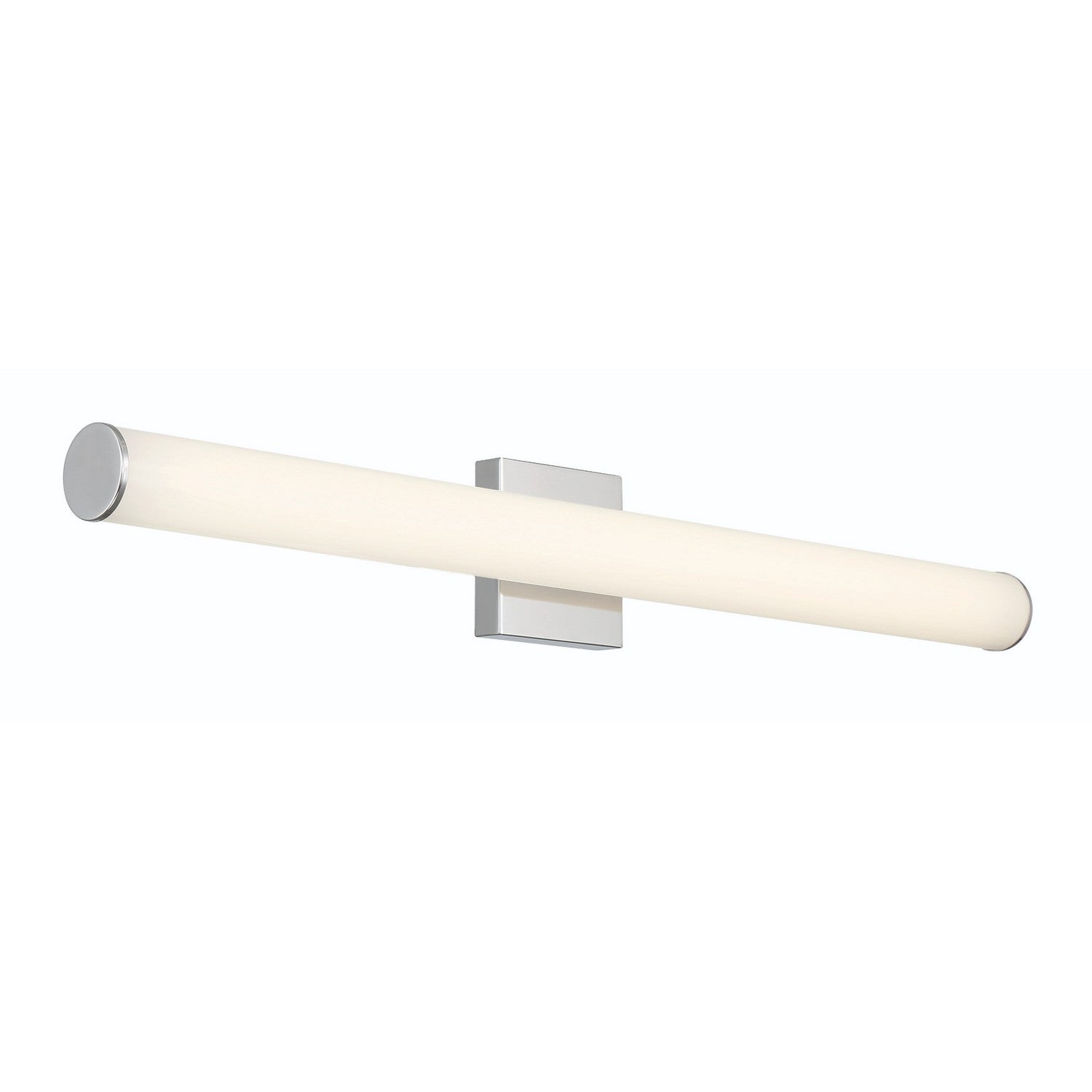 Eurofase - 46824-028 - STEPRIDGE-VAN-36RD-30W-CHR - STEPRIDGE - Chrome