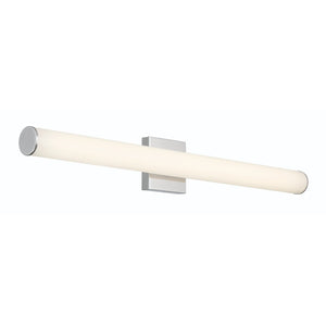 Eurofase - 46824-028 - STEPRIDGE-VAN-36RD-30W-CHR - STEPRIDGE - Chrome