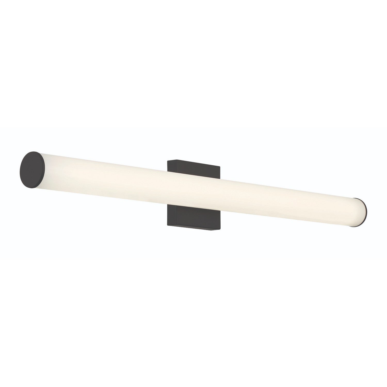 Eurofase - 46824-031 - STEPRIDGE-VAN-36RD-30W-BK - STEPRIDGE - Black