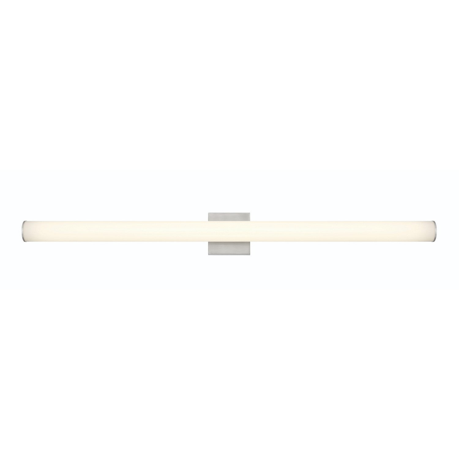 Eurofase - 46825-018 - STEPRIDGE-VAN-48RD-38W-BN - STEPRIDGE - Nickel