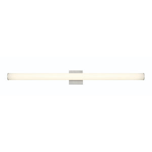 Eurofase - 46825-018 - STEPRIDGE-VAN-48RD-38W-BN - STEPRIDGE - Nickel