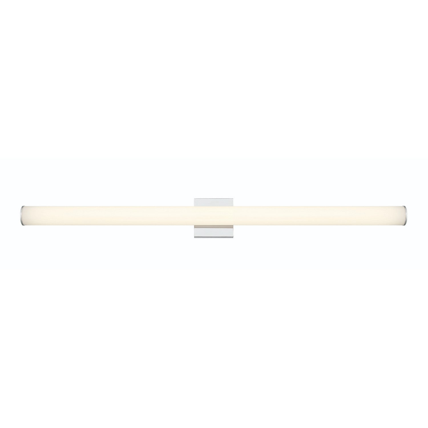 Eurofase - 46825-025 - STEPRIDGE-VAN-48RD-38W-CHR - STEPRIDGE - Chrome