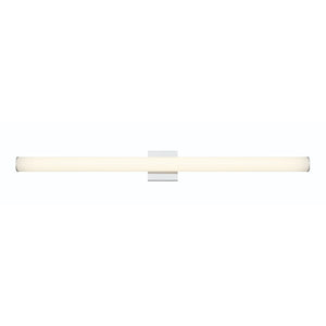 Eurofase - 46825-025 - STEPRIDGE-VAN-48RD-38W-CHR - STEPRIDGE - Chrome