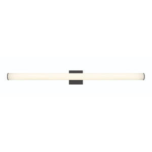 Eurofase - 46825-037 - STEPRIDGE-VAN-48RD-38W-BK - STEPRIDGE - Black