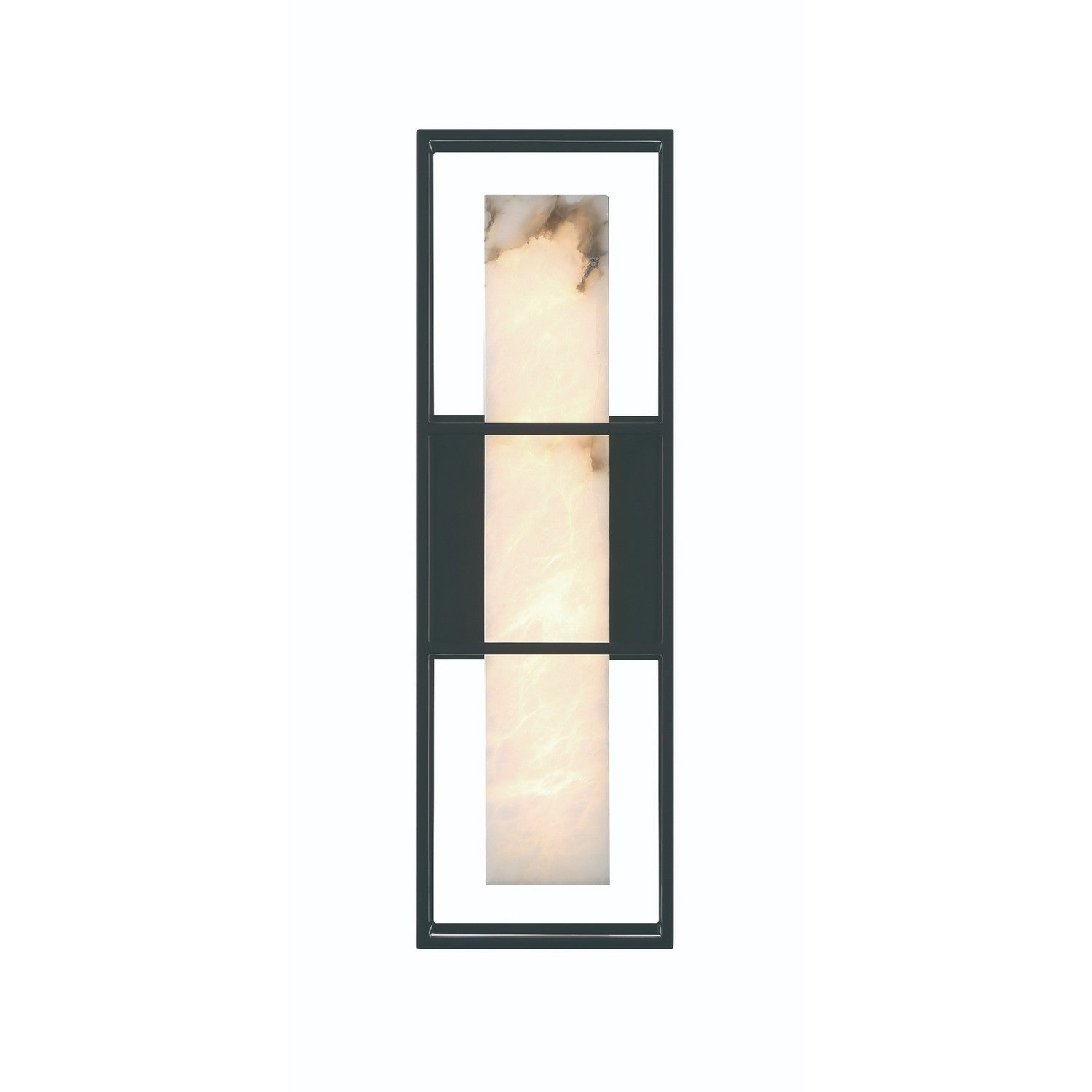 Eurofase - 46837-011 - BLAKLEY-OD-16IN-BK-ALB - BLAKLEY - Black