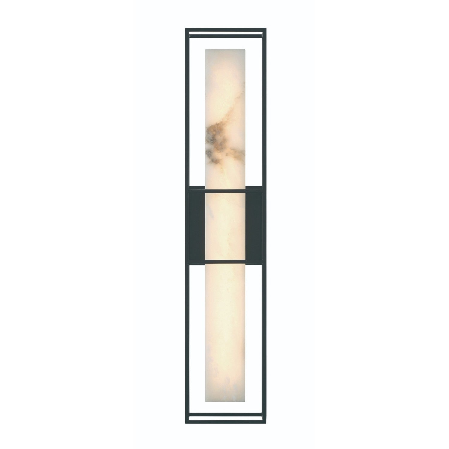 Eurofase - 46838-018 - BLAKLEY-OD-24IN-BK-ALB - BLAKLEY - Black