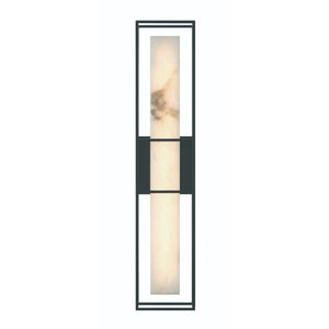 Eurofase - 46838-018 - BLAKLEY-OD-24IN-BK-ALB - BLAKLEY - Black