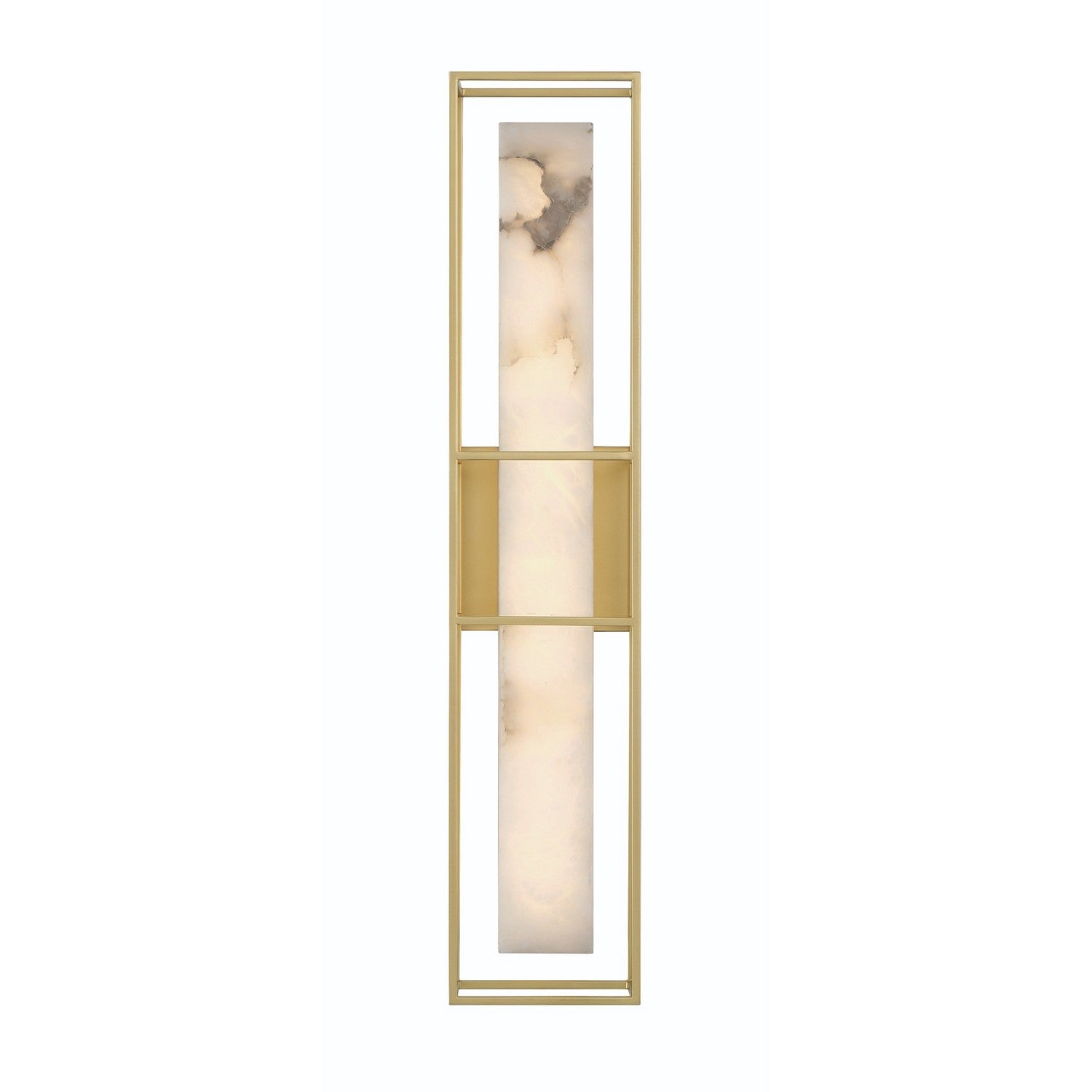 Eurofase - 46838-025 - BLAKLEY-OD-24IN-GD-ALB - BLAKLEY - Gold