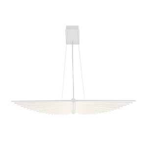 Eurofase - 46841-032 - SERAPH-CHD-39IN-WH - SERAPH - White