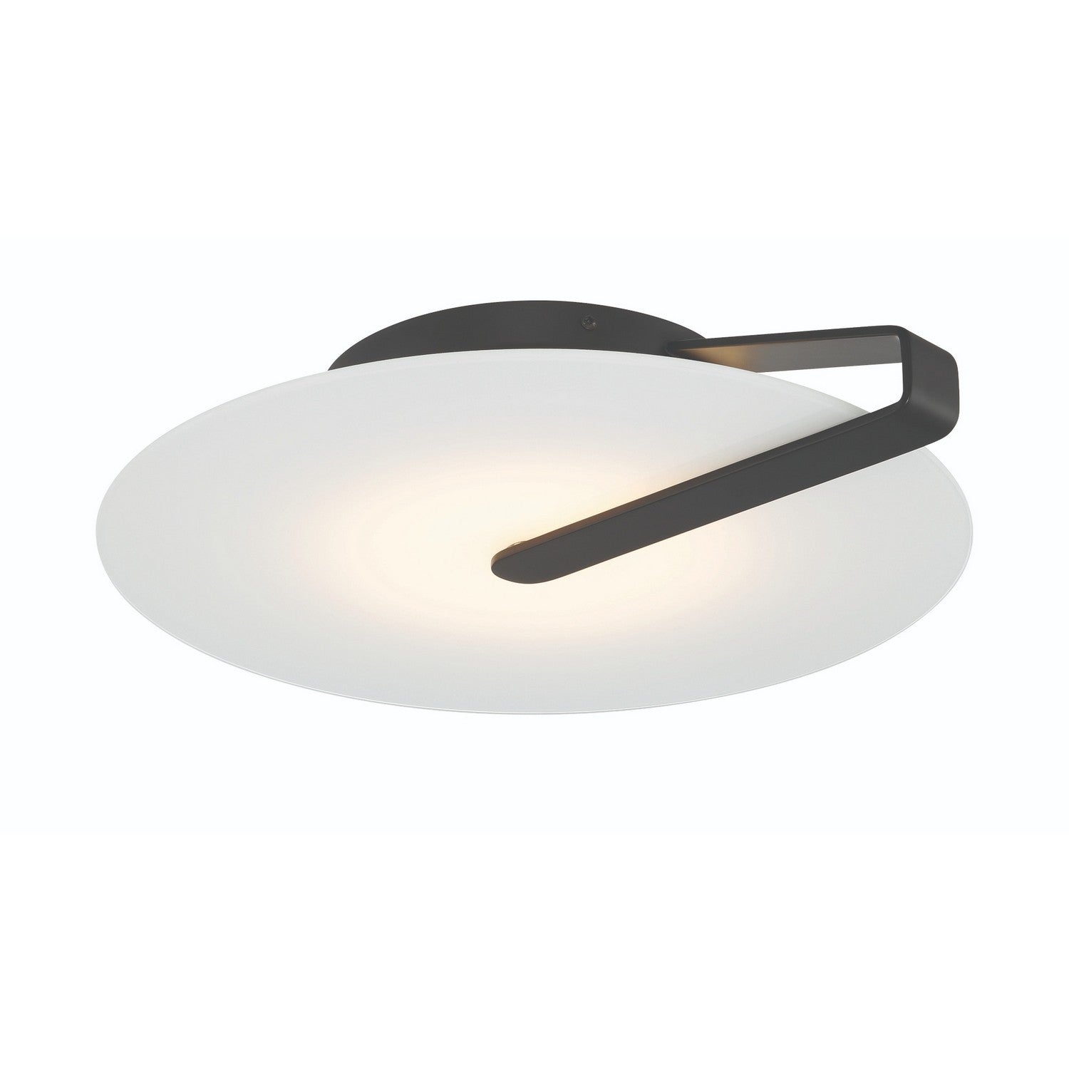 Eurofase - 46844-019 - NUVOLA-FM-17IN-BK - NUVOLA - Black