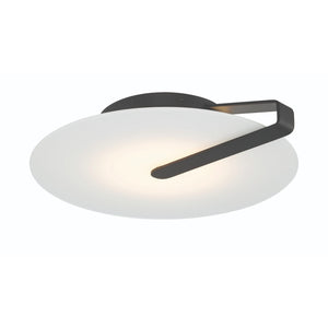 Eurofase - 46844-019 - NUVOLA-FM-17IN-BK - NUVOLA - Black