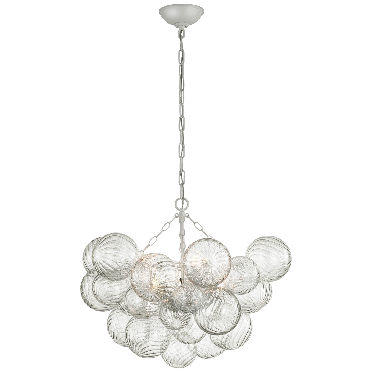 Visual Comfort Julie Neill Talia Chandelier