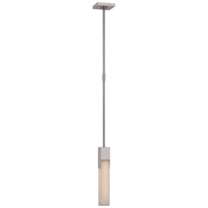 Visual Comfort Signature - KW 5110PN-ALB - LED Pendant - Covet - Polished Nickel