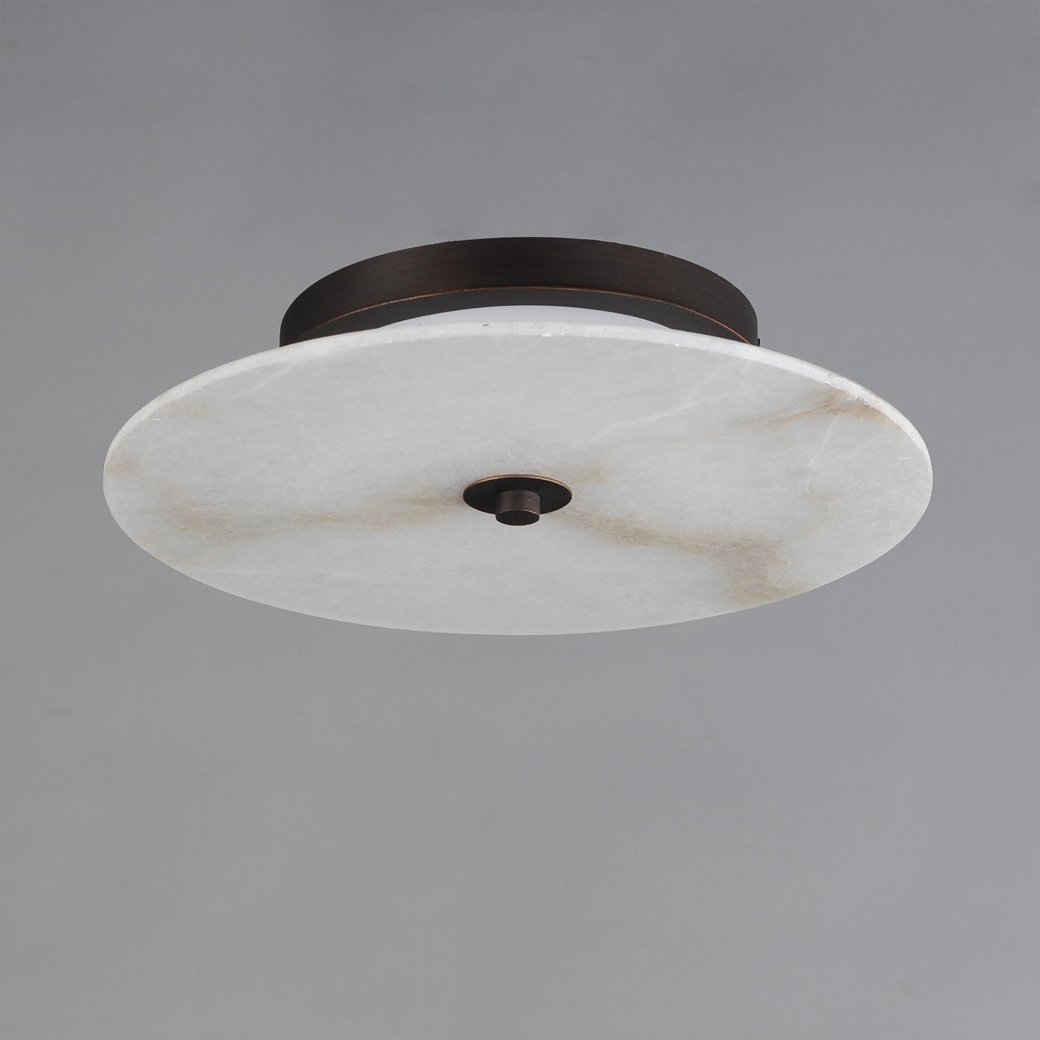 Maxim - 18202WADBZ - LED Wall Sconce/Flush Mount - Quarry - Dark Bronze