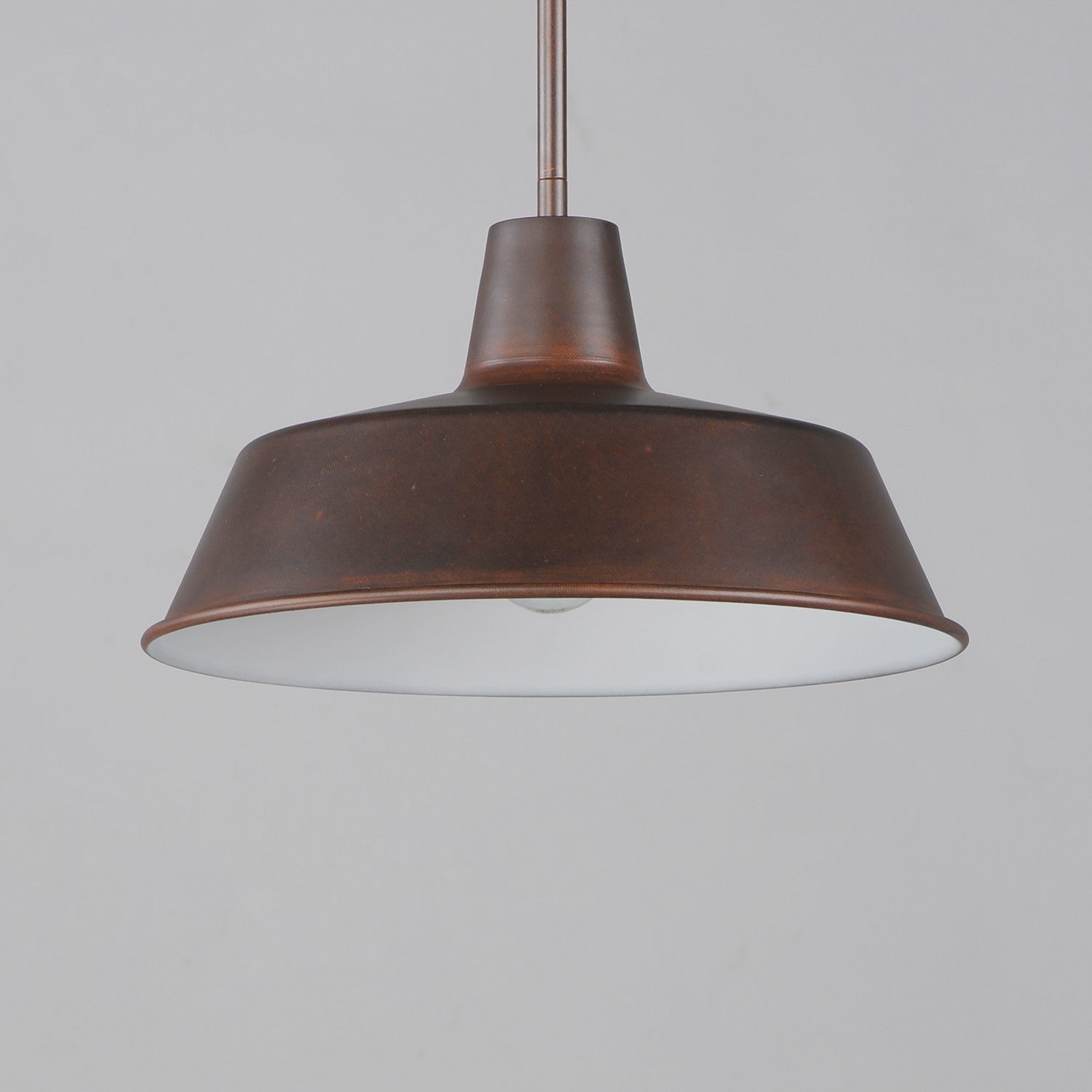 Maxim - 35019EB - One Light Pendant - Pier M - Empire Bronze