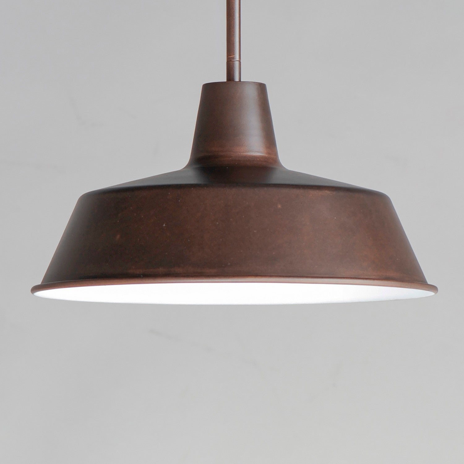 Maxim - 35019EB - One Light Pendant - Pier M - Empire Bronze