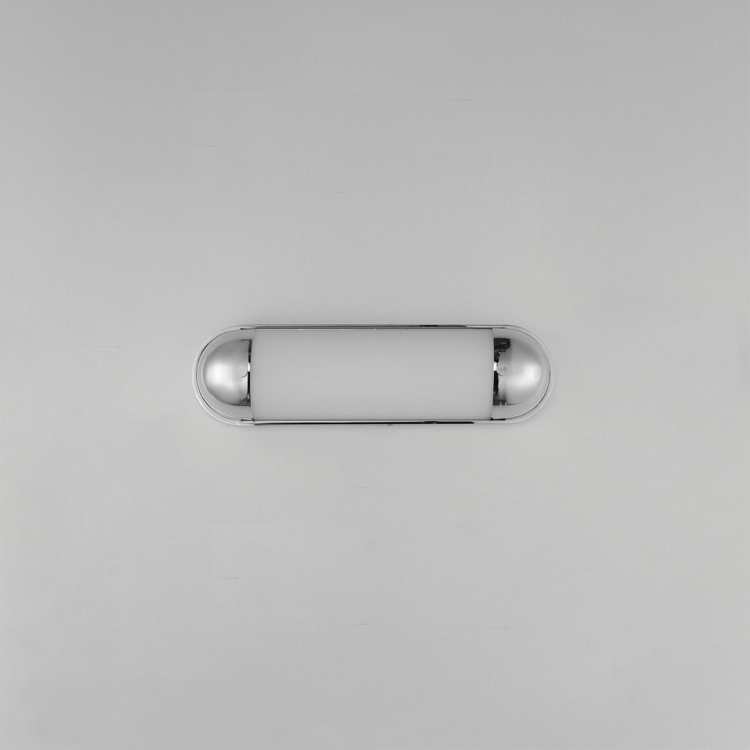 Maxim - 39561SWPC - LED Bath Vanity - Capsule - Polished Chrome