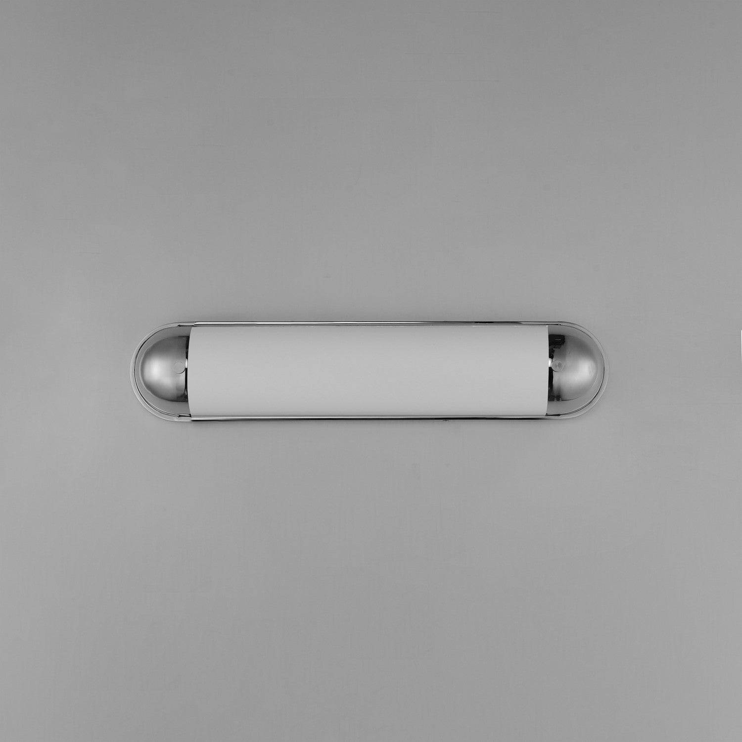 Maxim - 39562SWPC - LED Bath Vanity - Capsule - Polished Chrome