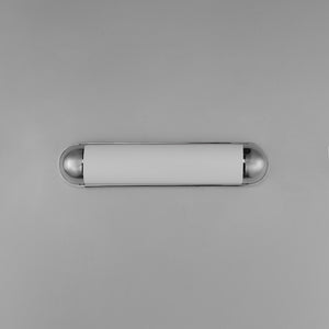 Maxim - 39562SWPC - LED Bath Vanity - Capsule - Polished Chrome