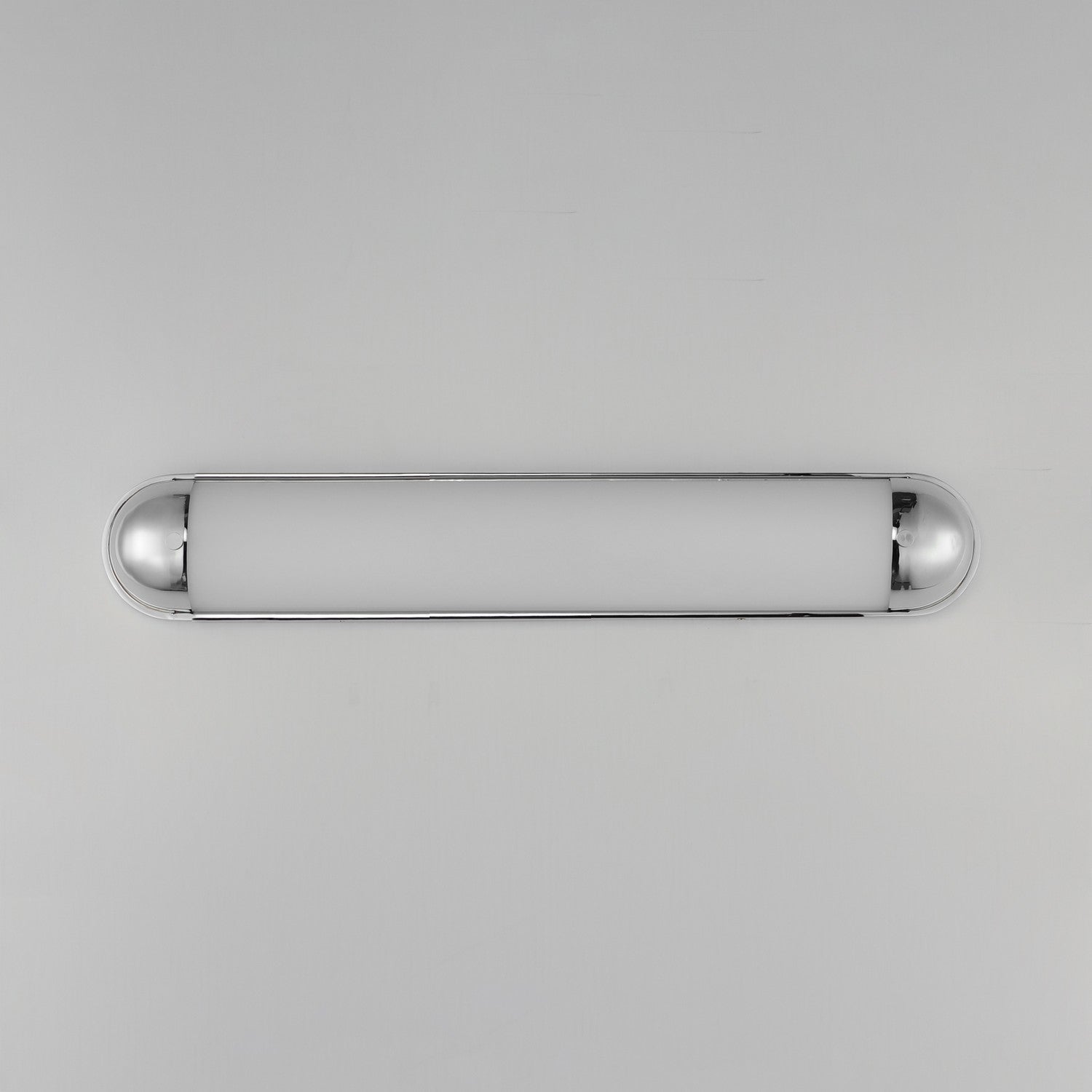 Maxim - 39563SWPC - LED Bath Vanity - Capsule - Polished Chrome