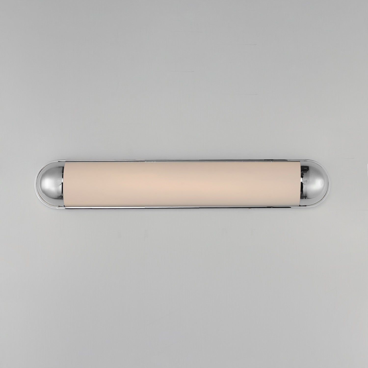 Maxim - 39563SWPC - LED Bath Vanity - Capsule - Polished Chrome