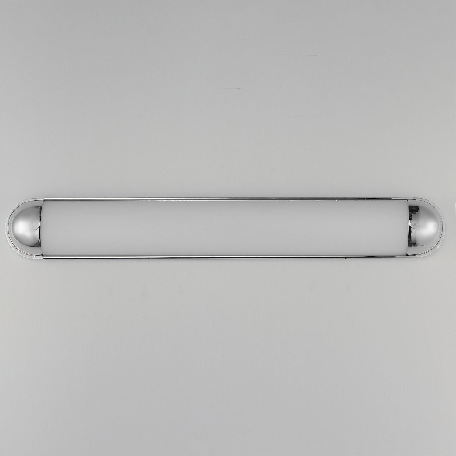 Maxim - 39564SWPC - LED Bath Vanity - Capsule - Polished Chrome