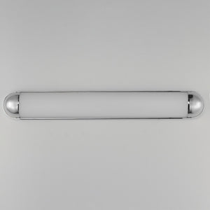 Maxim - 39564SWPC - LED Bath Vanity - Capsule - Polished Chrome