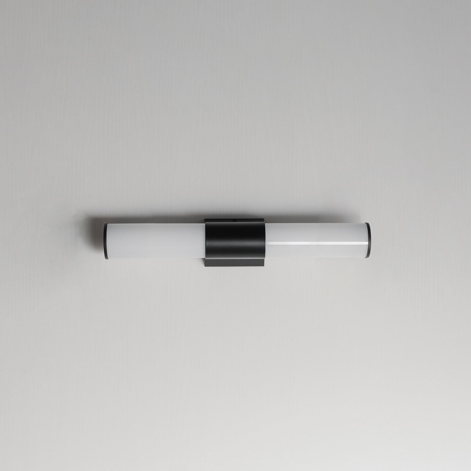 Maxim - 52500WTBK - LED Bath Vanity - Tubo - Black