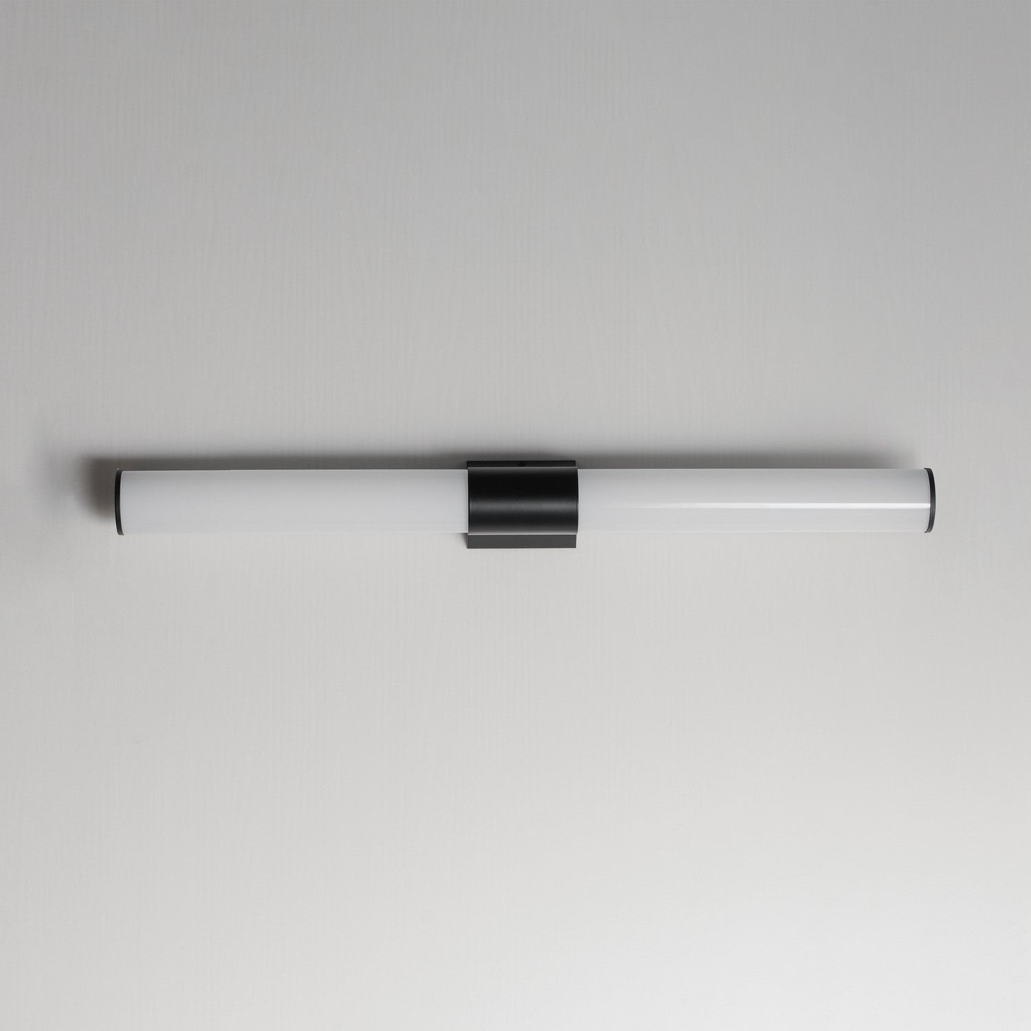 Maxim - 52504WTBK - LED Bath Vanity - Tubo - Black