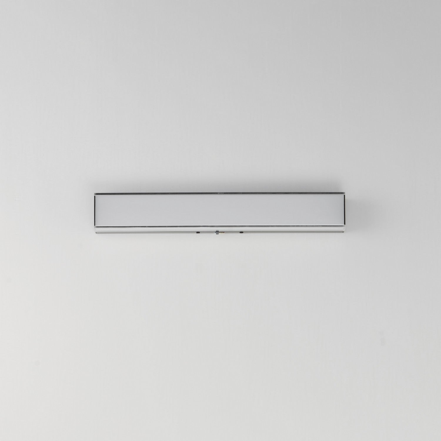 Maxim - 59000CLFTBK - LED Bath Vanity - Edge - Black