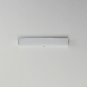 Maxim - 59000CLFTPC - LED Bath Vanity - Edge - Polished Chrome
