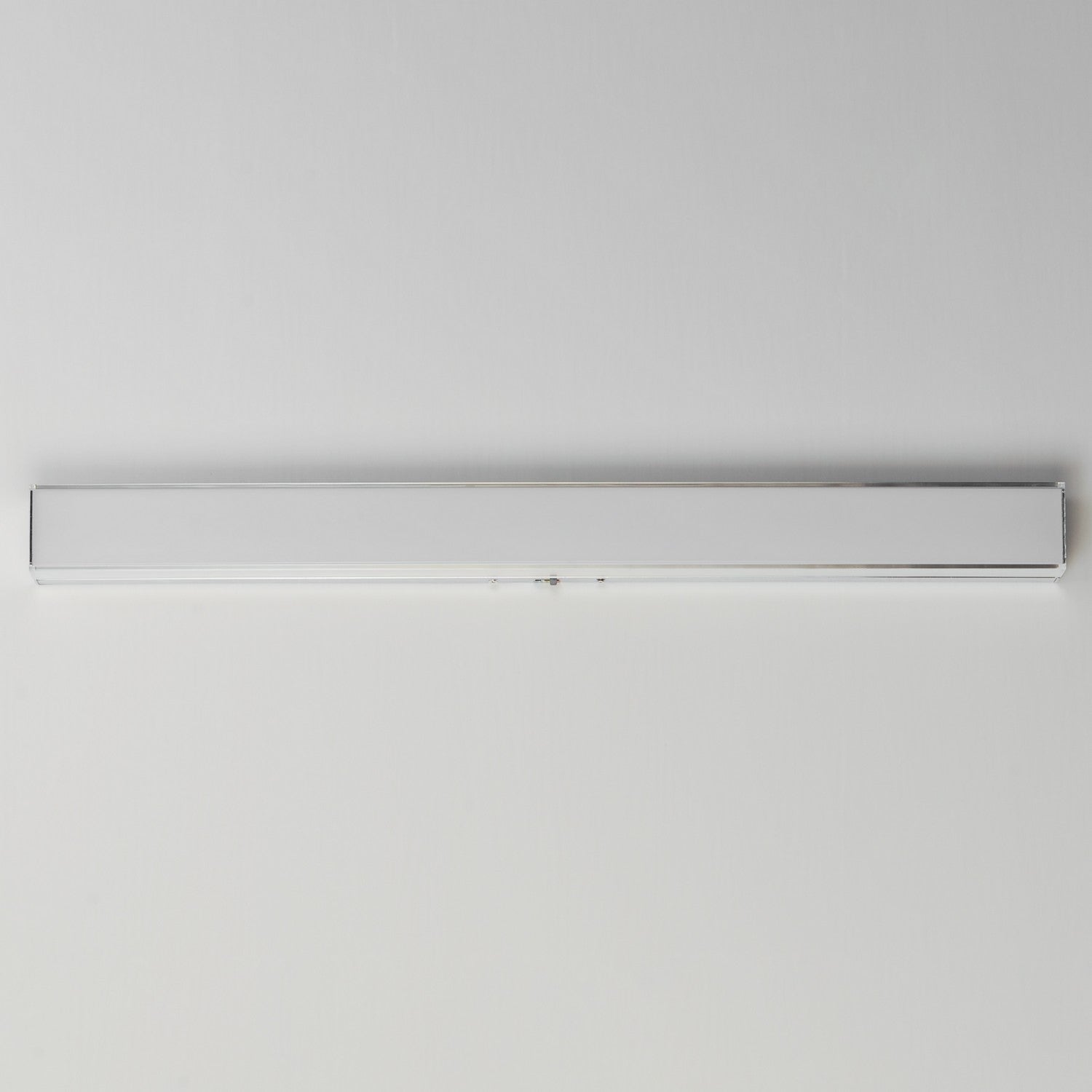 Maxim - 59004CLFTPC - LED Bath Vanity - Edge - Polished Chrome