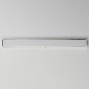 Maxim - 59004CLFTPC - LED Bath Vanity - Edge - Polished Chrome