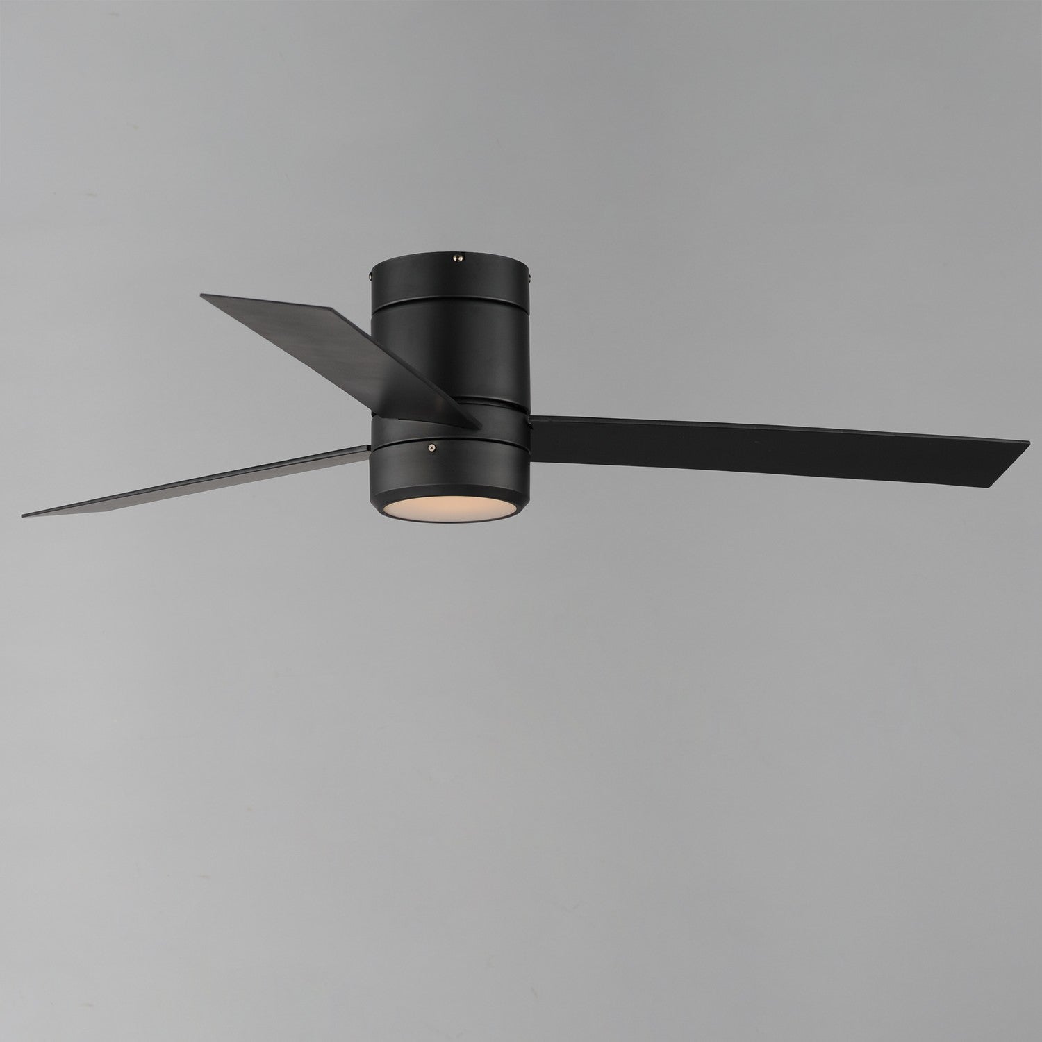 Maxim - 88803BK - 52"Ceiling Fan - Tanker - Black