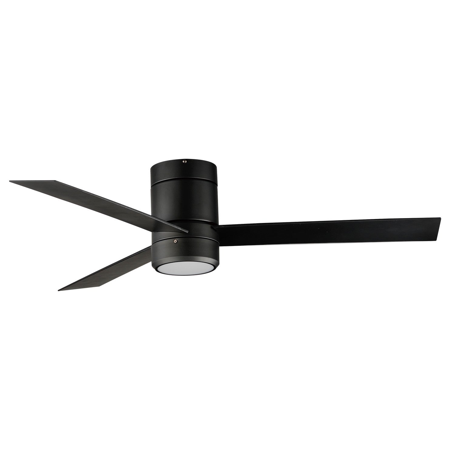 Maxim - 88803BK - 52"Ceiling Fan - Tanker - Black