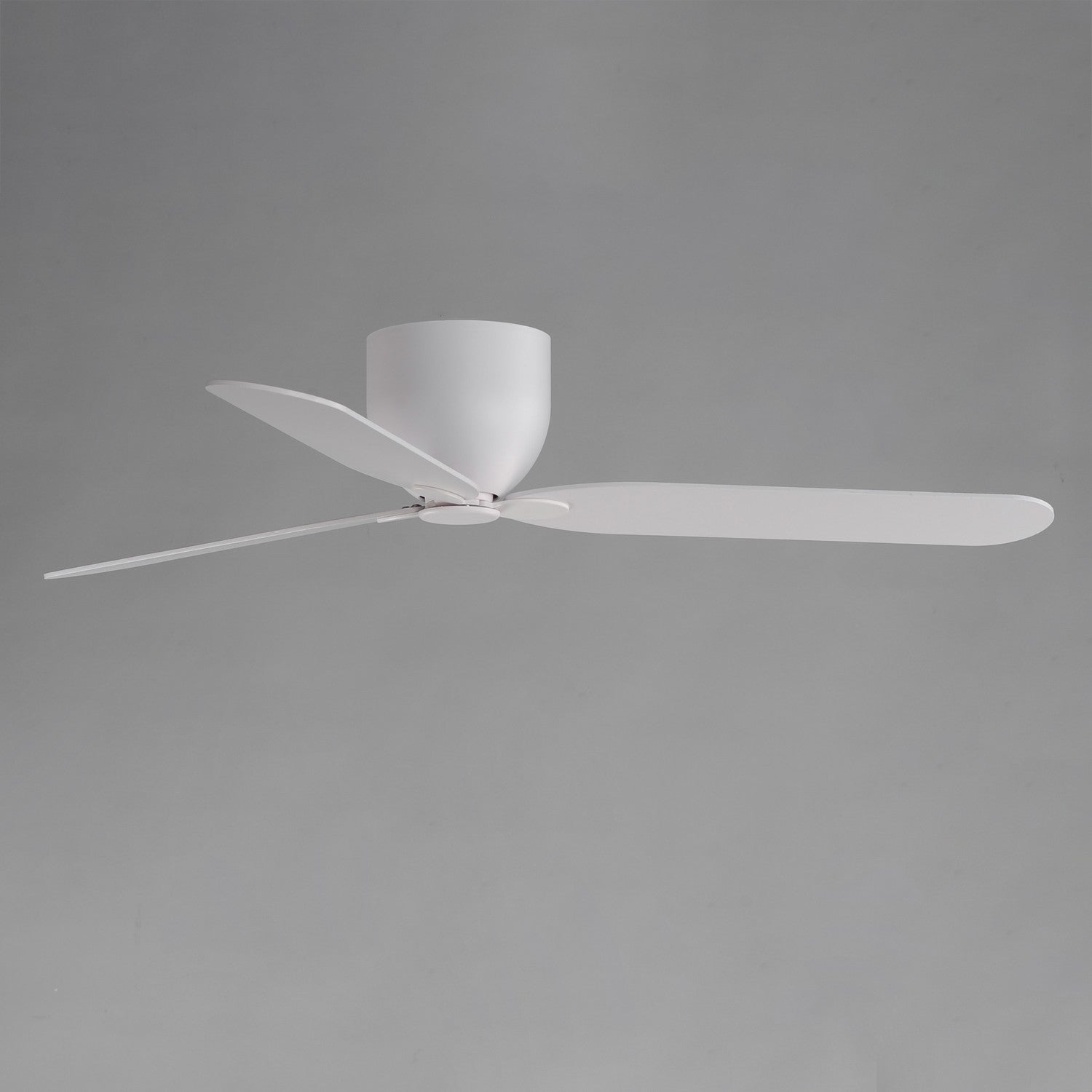 Maxim - 88808MW - 52"Ceiling Fan - Lowell - Matte White