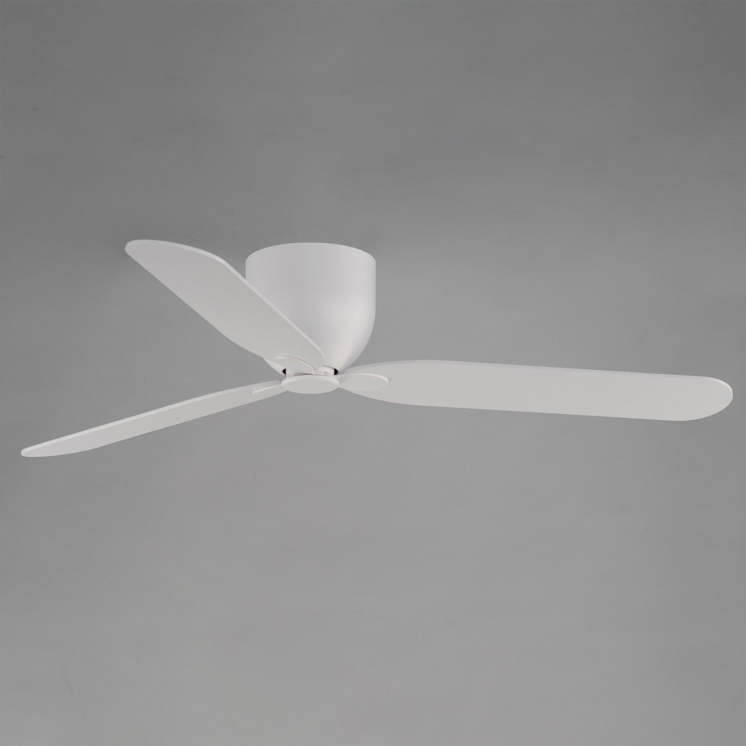 Maxim - 88808MW - 52"Ceiling Fan - Lowell - Matte White