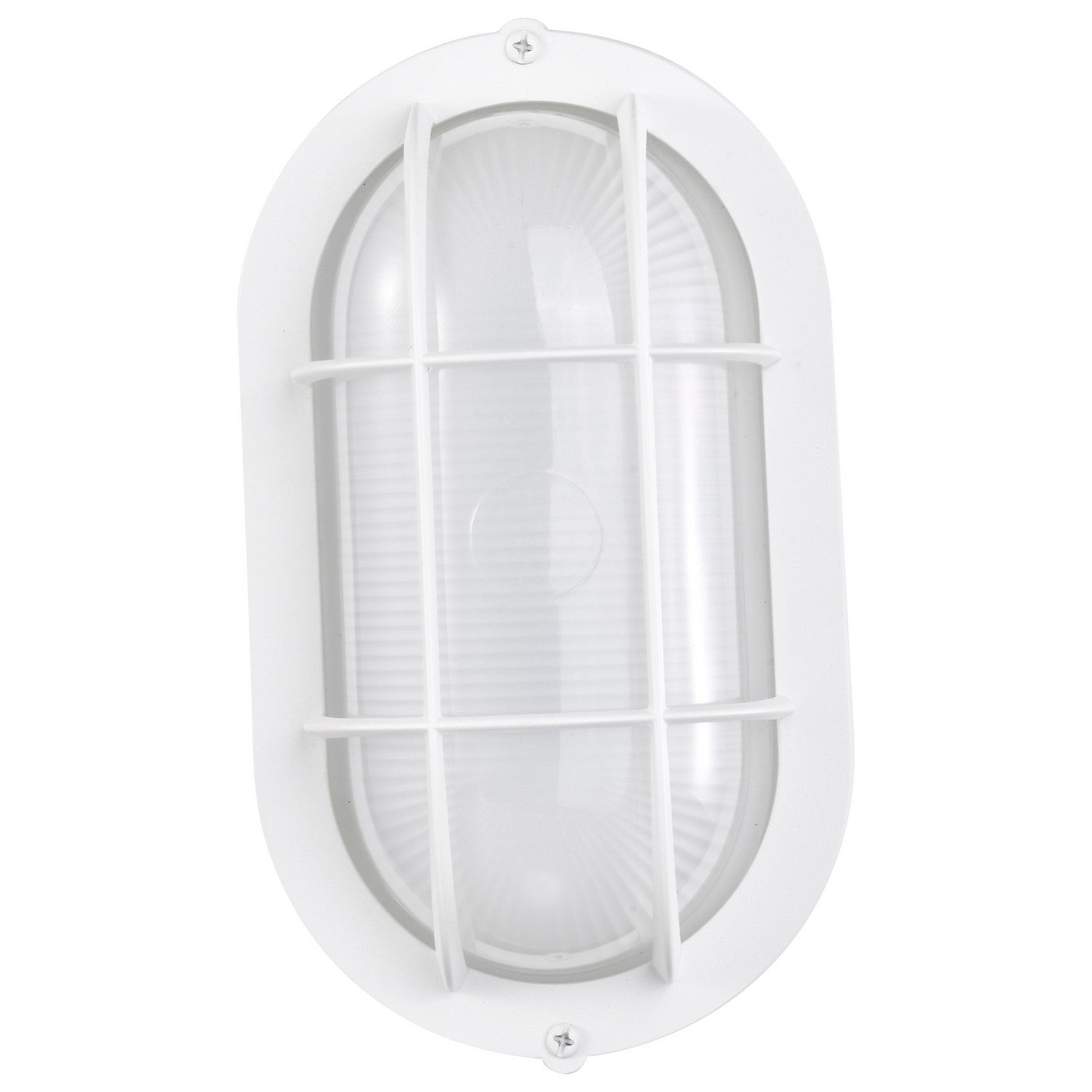 Nuvo Lighting - 62-1388 - LED Bulk Head Fixture - White