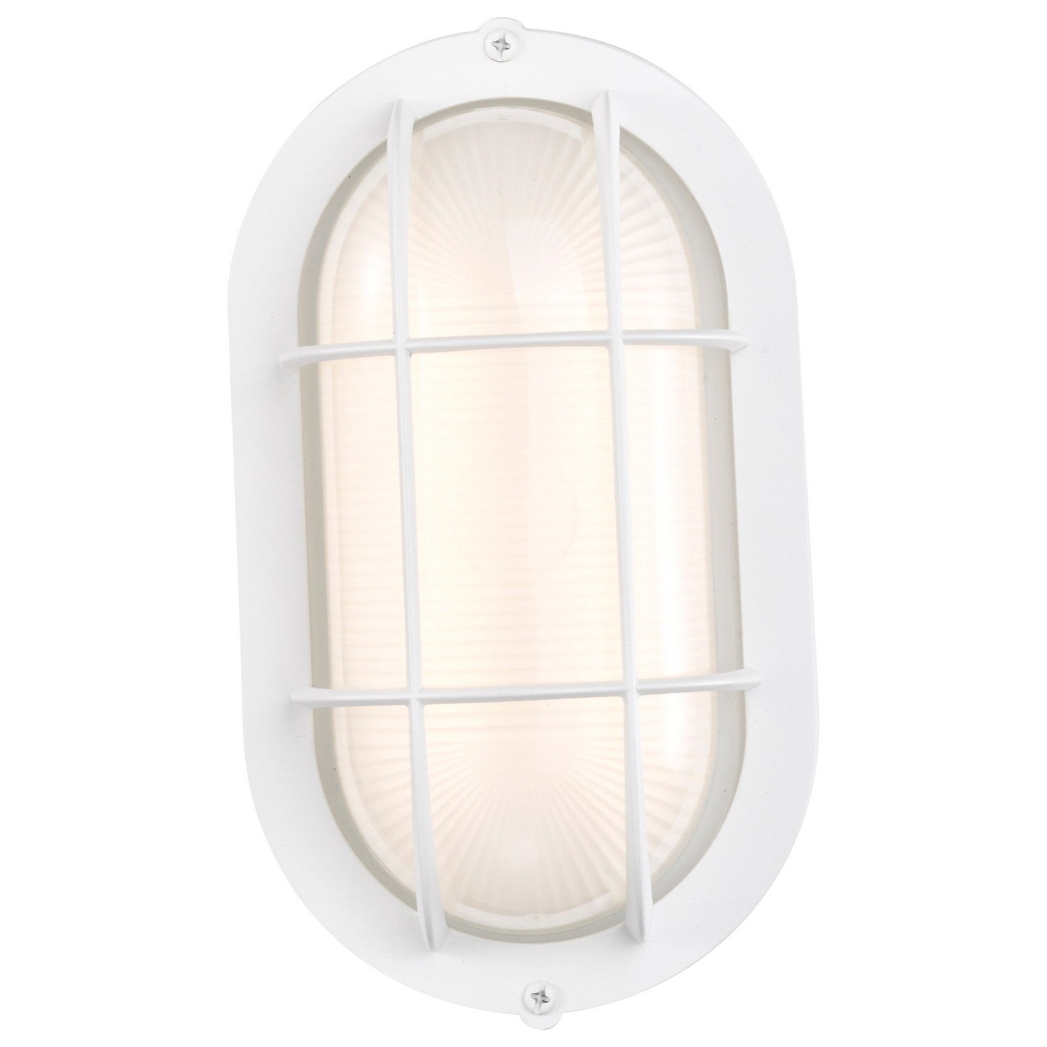 Nuvo Lighting - 62-1388 - LED Bulk Head Fixture - White