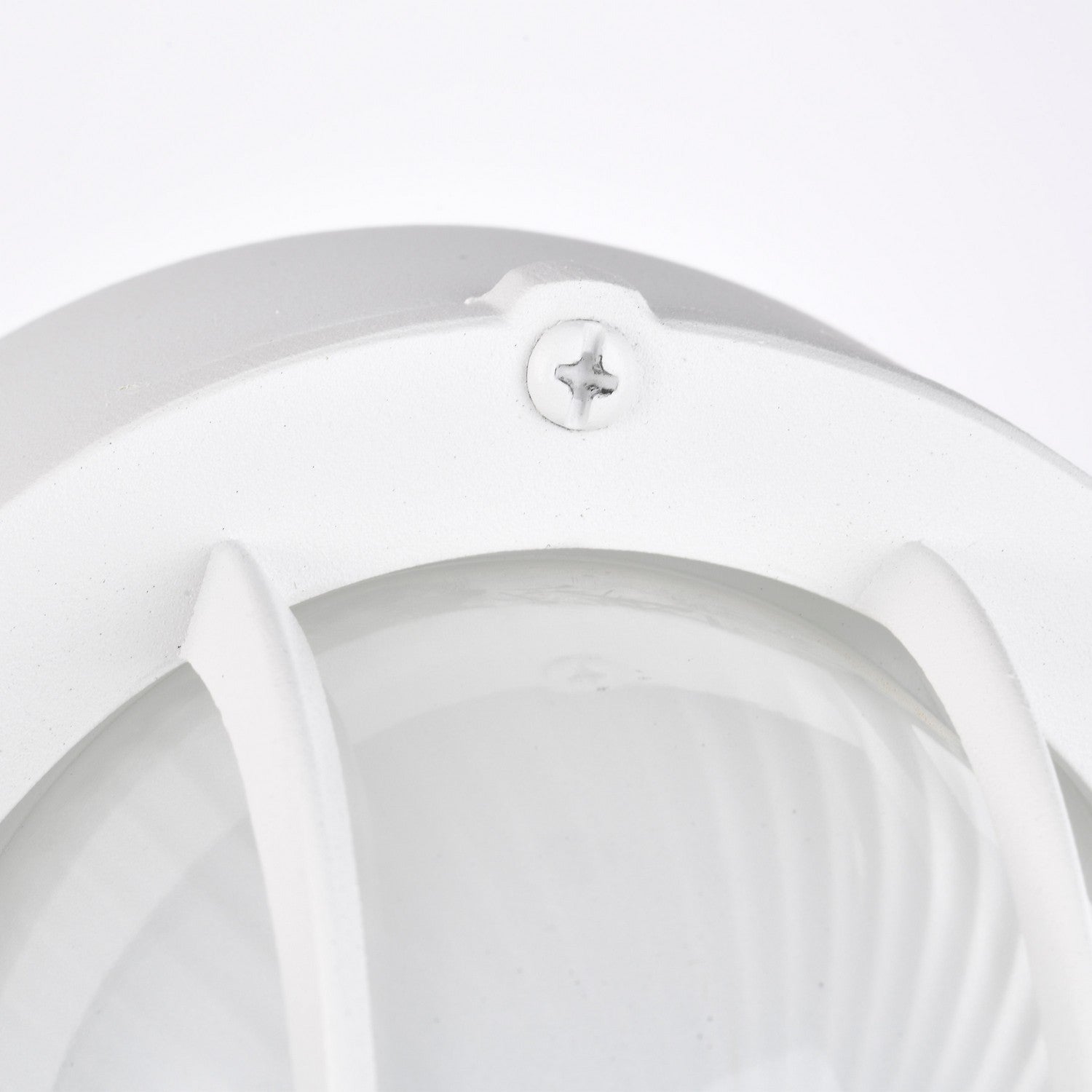 Nuvo Lighting - 62-1388 - LED Bulk Head Fixture - White