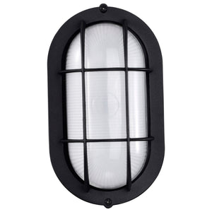 Nuvo Lighting - 62-1389 - LED Bulk Head Fixture - Black