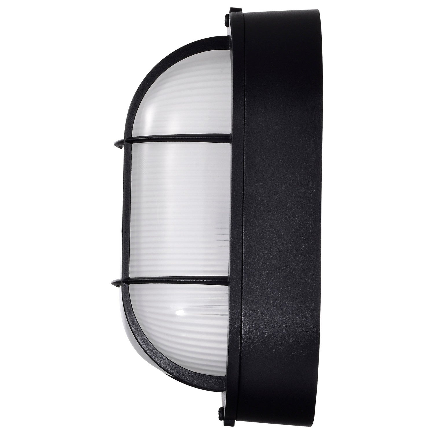 Nuvo Lighting - 62-1389 - LED Bulk Head Fixture - Black